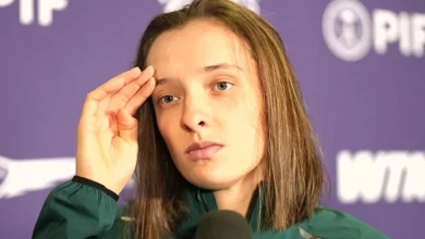 Iga Świątek rozsypuje się na oczach świata! Czas powiedzieć prawdę Tenis