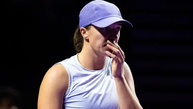 Iga Świątek walczy o przetrwanie w WTA Finals! Słowa rywalki jak ostrzeżenie