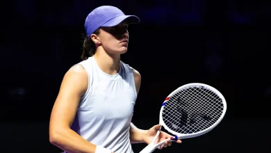 Iga Świątek zabrała głos po porażce, to mogło zaważyć o wszystkim. Jasny komunikat