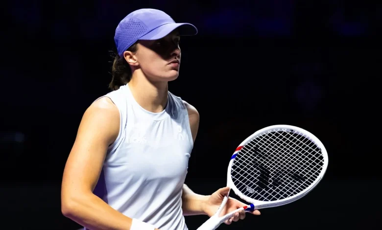 Iga Świątek zabrała głos po porażce, to mogło zaważyć o wszystkim. Jasny komunikat