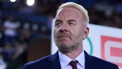 Igli Tare Eyeing Reunion With Lazio Defender at AC Milan