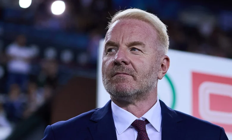 Igli Tare Eyeing Reunion With Lazio Defender at AC Milan