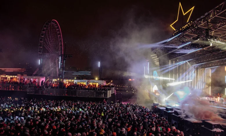 Igloofest Montréal announces 2026 lineups