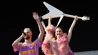 Igloofest Reveals 2026 Lineup with Sofi Tukker, Lost Frequencies & More!