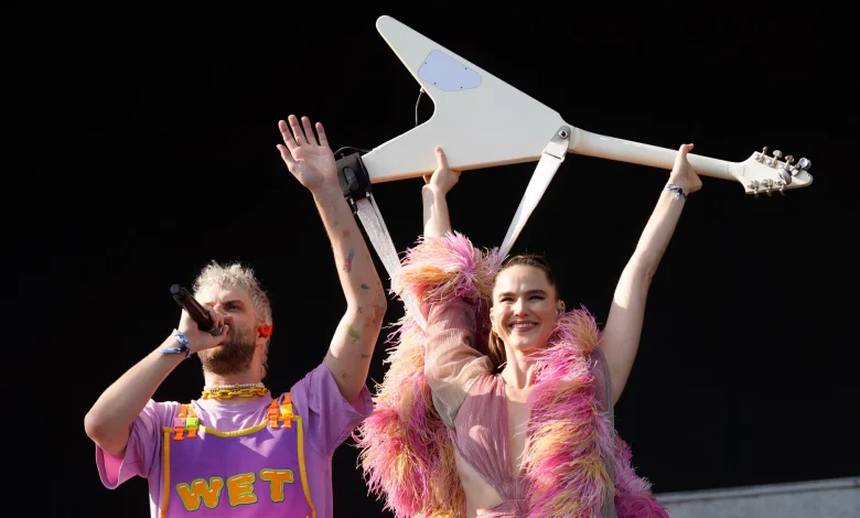 Igloofest Reveals 2026 Lineup with Sofi Tukker, Lost Frequencies & More!