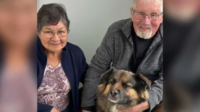 Ignace man wins $2.1M hospital 50/50 prize