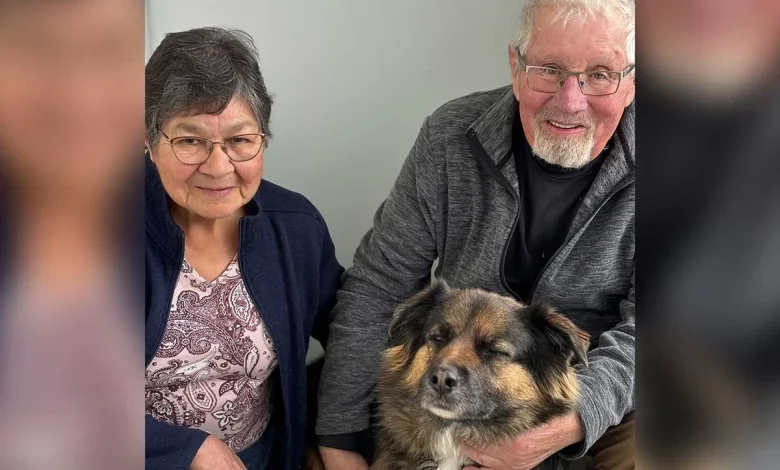 Ignace man wins $2.1M hospital 50/50 prize