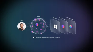Ignite 2025: Furthering Windows as the premier platform for developers, governed by security