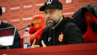 Igor Jovićević: Musimy przekuć frustrację w naszą siłę