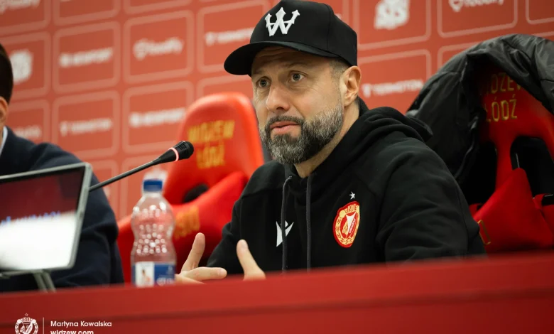 Igor Jovićević: Musimy przekuć frustrację w naszą siłę