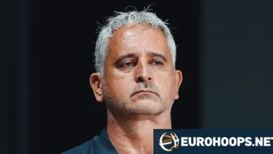 Igor Kokoskov: "Çok Fazla Sakat Oyuncumuz Var Ama Bu Bir Bahane Olamaz"