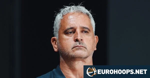 Igor Kokoskov: "Çok Fazla Sakat Oyuncumuz Var Ama Bu Bir Bahane Olamaz"