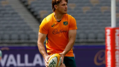 Ikitau, O’Connor, Alaalatoa headline Wallabies side as reinforcements arrive for Ireland showdown