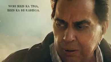 Ikkis: Dharmendra’s First Look From Agastya Nanda’s War Drama Out; Makers Call Him ‘Timeless Legend’