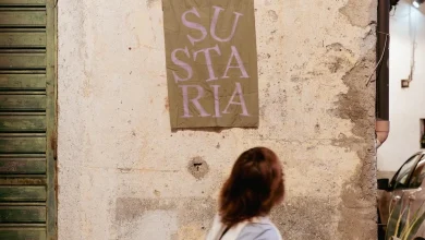 Il “The Guardian” viaggia alla scoperta della Calabria. I borghi animati «da canti e balli»