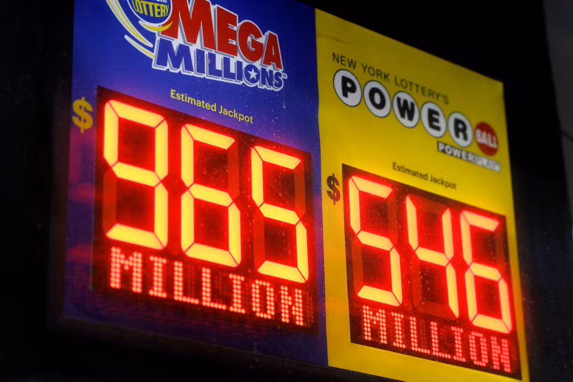 Il a coché six numéros et raflé près d’un milliard : le gagnant du Mega Millions manque toujours à l’appel aux États-Unis
