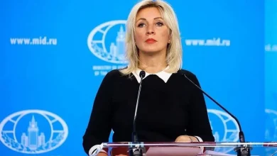 Il ministero degli Esteri russo sul crollo a Roma: Tutta Italia crollerà continuando a finanziare l'Ucraina