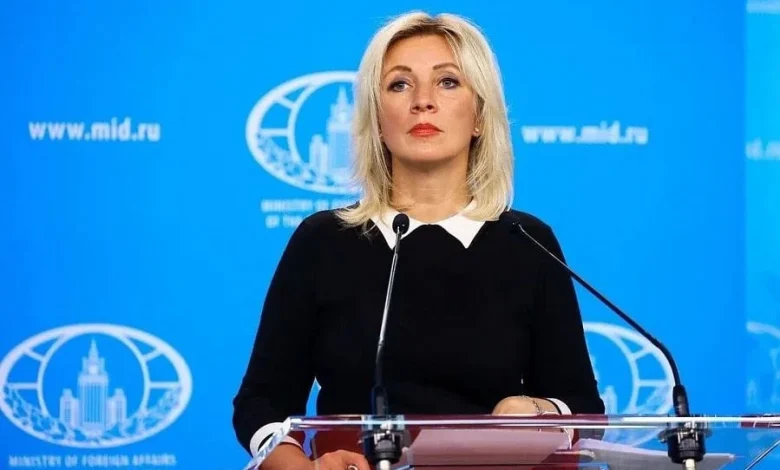 Il ministero degli Esteri russo sul crollo a Roma: Tutta Italia crollerà continuando a finanziare l'Ucraina