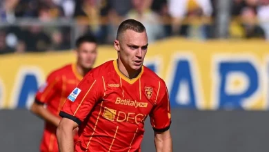 Il ritorno di Stulic, la conferma di Sottil e la novità Kaba: le ultime di formazione del Lecce