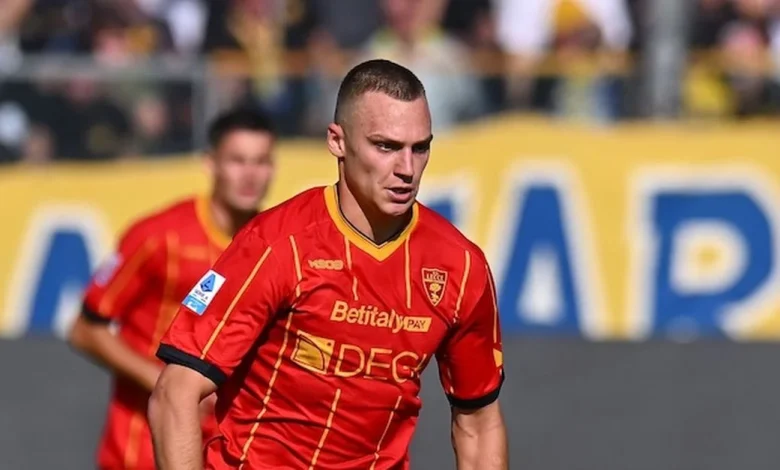 Il ritorno di Stulic, la conferma di Sottil e la novità Kaba: le ultime di formazione del Lecce