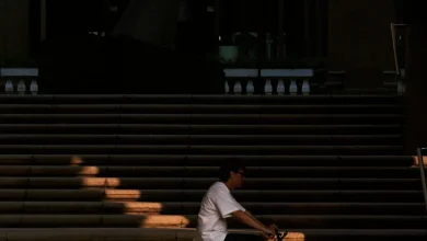 Il se rend au commissariat pour sa convocation… avec le vélo qu’il venait de voler