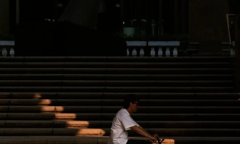 Il se rend au commissariat pour sa convocation… avec le vélo qu’il venait de voler