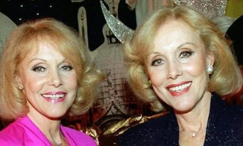 Il testamento delle Kessler: "Vogliamo che le nostre ceneri vengano mischiate in un'unica urna"