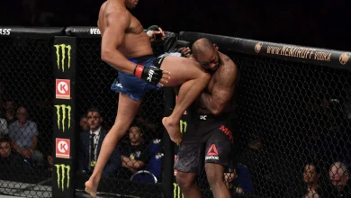 Il vous reste moins de 24 heures pour profiter de cette promo RMC Sport à moins de 10€ et regarder le meilleur du MMA en exclusivité.