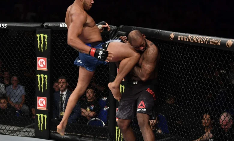 Il vous reste moins de 24 heures pour profiter de cette promo RMC Sport à moins de 10€ et regarder le meilleur du MMA en exclusivité.