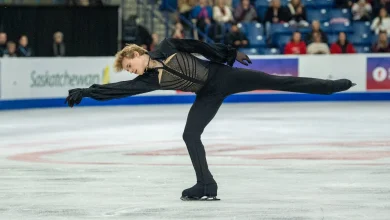 Ilia Malinin's near-flawless performance at Skate Canada solidifies his Olympic favourite status