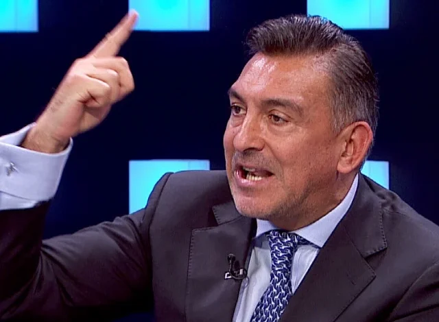 Ilie Dumitrescu se teme pentru FCSB, după ce a văzut cine e în primul 11: "E pentru prima dată!"