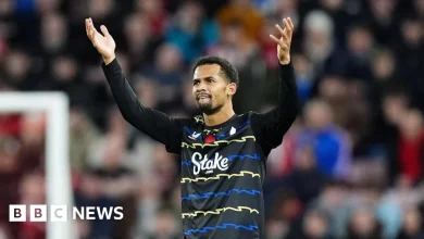 Iliman Ndiaye: From Rising Ballers to the Prem