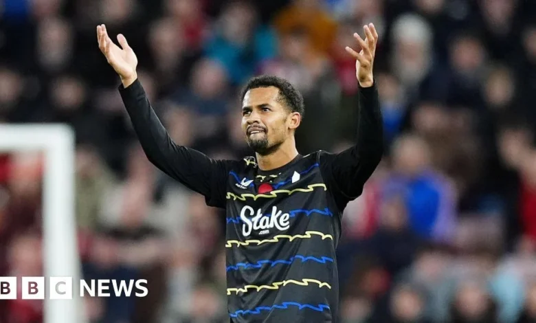 Iliman Ndiaye: From Rising Ballers to the Prem