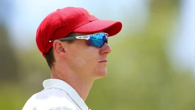 'I'll be ready': SA quick hoping for Ashes squad call