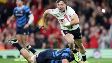 I'll be watching Wales play the All Blacks for free on Welsh TV with English radio commentary – it works surprisingly well