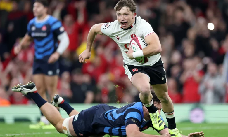 I'll be watching Wales play the All Blacks for free on Welsh TV with English radio commentary – it works surprisingly well