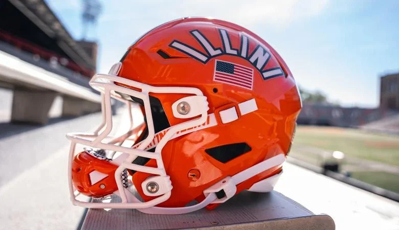 Illinois Set for Military Appreciation Game vs. Maryland - University of Illinois Athletics
