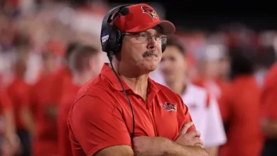 Illinois State Football Hosts No. 24 Southern Illinois for Senior Day