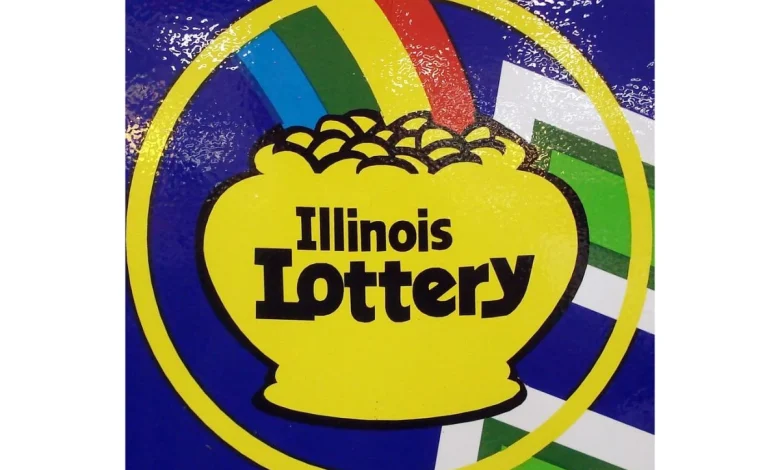 Illinois lottery player hits $850K jackpot on Halloween