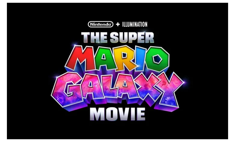 Illumination and Nintendo Launch Official Trailer for The Super Mario Galaxy Movie Which Will Be Released in April 2026