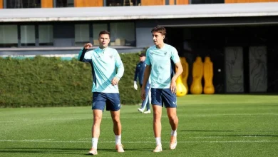 Ilusiones y lesiones en el Athletic