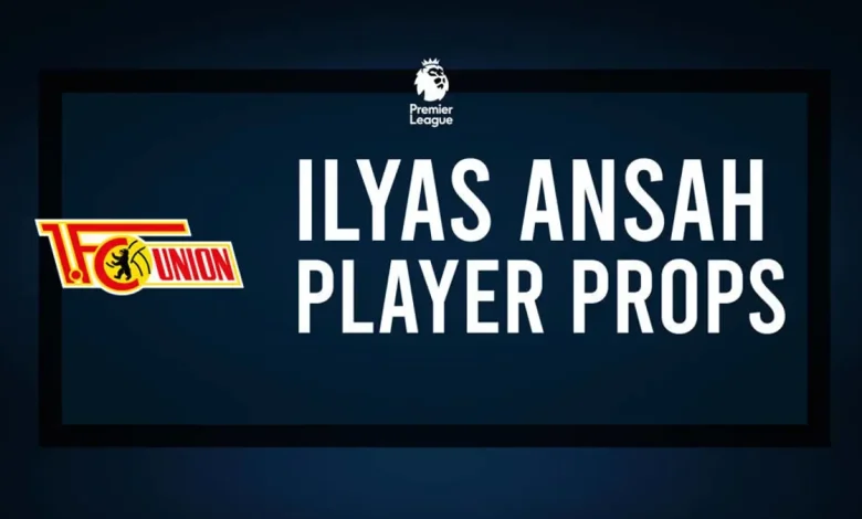 Ilyas Ansah vs. Bayern Munich – Player props & odds to score a goal on November 8