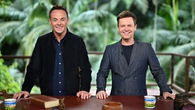 I’m A Celeb EXTENDED for live trial as show lands movie-length episode