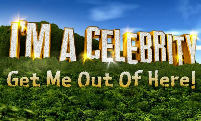 I'm A Celeb campmate's famous pal defends star amid 'fakery' row after he's accused of 'putting on an act' for cameras