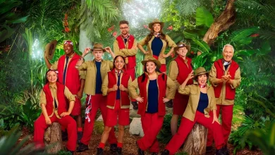 I’m A Celeb campmates to face ‘toughest camp ever’ as ITV unveils brutal twist
