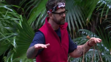 I'm A Celeb fans can't believe Jack Osbourne's age as he says he got sober at 17