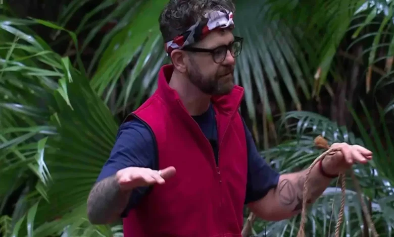I'm A Celeb fans can't believe Jack Osbourne's age as he says he got sober at 17