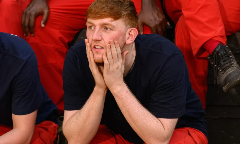 I'm A Celeb fans fume ITV show is 'scraping the barrel' with 'easy' Trial