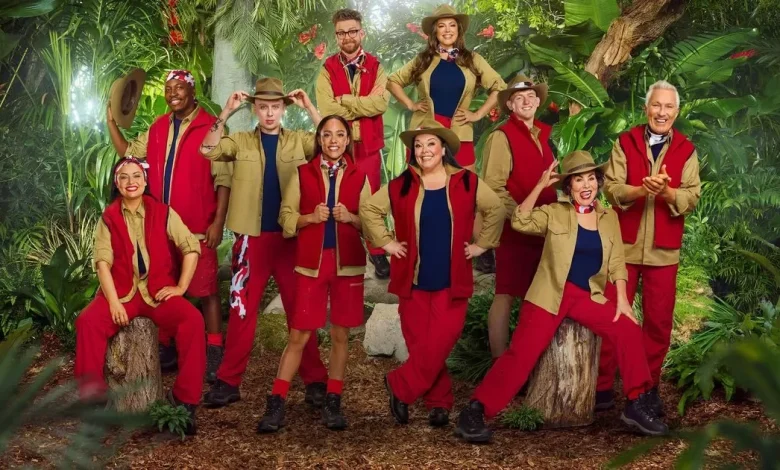 I'm A Celeb final date: All you need to know