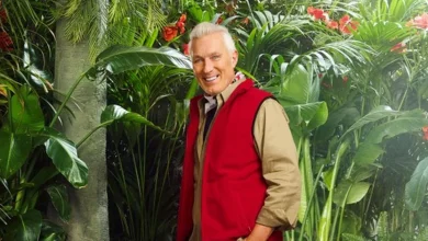 I'm A Celeb star Martin Kemp's career and life off-screen with famous family and stunning home